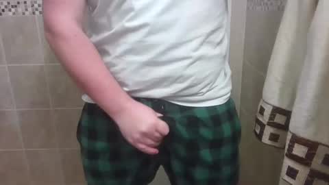 Snapshot of chubbycub14 chatting on 02.26.25 chubbycub14 online show from 02.26.25