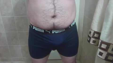 Snapshot of chubbycub14 chatting on 02.26.25 chubbycub14 online show from 02.26.25