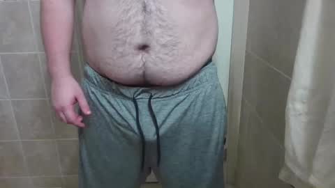 Snapshot of chubbycub14 chatting on 09.25.25 chubbycub14 online show from 09.25.25