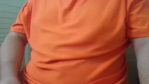 Snapshot of chubbycub14 chatting on 10.02.25 chubbycub14 online show from 10.02.25