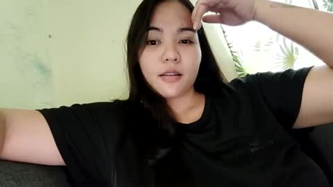 Snapshot of chubbylicious_aria chatting on 12.21.24 HappyGirL Aria online show from 12.21.24