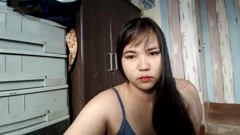 Snapshot of chubbylicious_aria chatting on 01.03.25 HappyGirL Aria online show from 01.03.25