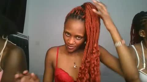 chyna_baibe online show from 11.29.25
