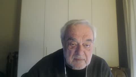 Snapshot of ciaoamoremio4 chatting on 01.03.25 ciaoamoremio4 online show from 01.03.25