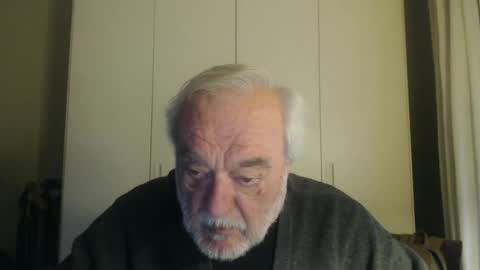 Snapshot of ciaoamoremio4 chatting on 01.20.25 ciaoamoremio4 online show from 01.20.25