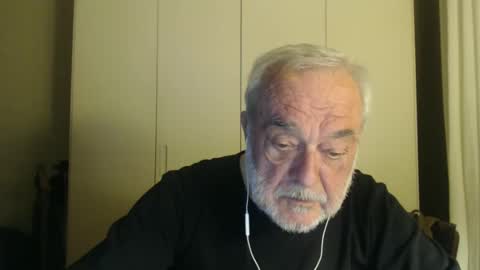 Snapshot of ciaoamoremio4 chatting on 02.09.25 ciaoamoremio4 online show from 02.09.25