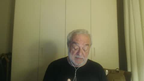 Snapshot of ciaoamoremio4 chatting on 03.09.25 ciaoamoremio4 online show from 03.09.25
