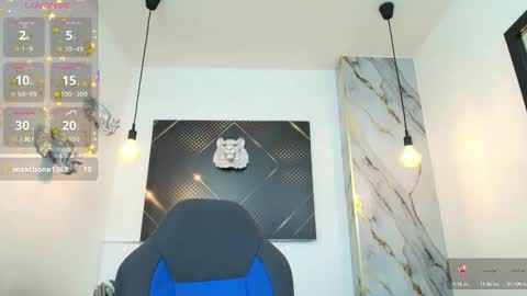 ...   ... online show from 10.17.25