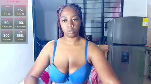 ciaraebonyxxx online show from 10.15.25