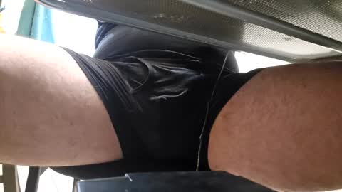 cigneska1 online show from 11.29.25