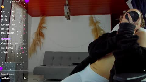 Snapshot of ciindy_lovee chatting on 01.28.25 Ciindy Lovers online show from 01.28.25