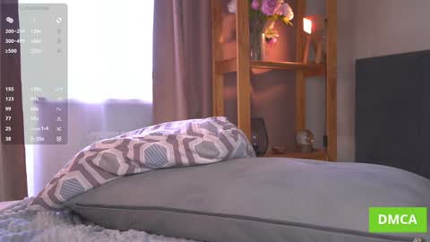 Snapshot of cinacandy chatting on 09.18.25 L online show from 09.18.25