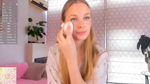 Im Cindy online show from 10.09.25