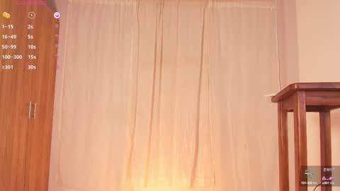 Snapshot of cinnamon__criss chatting on 02.21.25 cinnamon__criss online show from 02.21.25