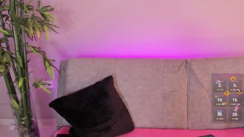 Snapshot of cinnamon_kyla chatting on 01.30.25 cinnamon_kyla online show from 01.30.25