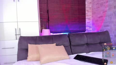 Snapshot of cinnamon_kyla chatting on 02.06.25 cinnamon_kyla online show from 02.06.25