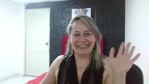 cinthia1609 online show from 01.27.25