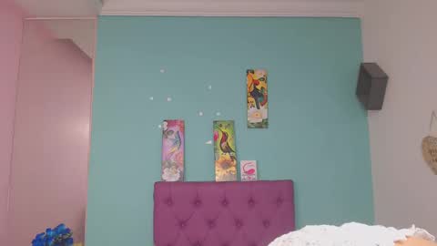 Snapshot of cinthyagomez6 chatting on 12.03.24 cinthyagomez6 online show from 12.03.24