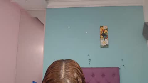 Snapshot of cinthyagomez6 chatting on 01.22.25 cinthyagomez6 online show from 01.22.25