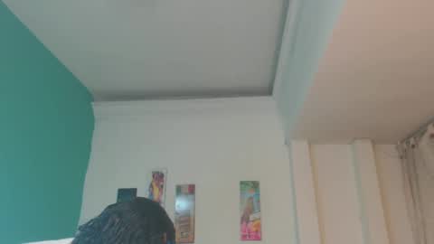 Snapshot of cinthyagomez6 chatting on 03.12.25 cinthyagomez6 online show from 03.12.25