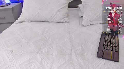 Snapshot of cintiacolins chatting on 12.07.24 CintiaCollins online show from 12.07.24