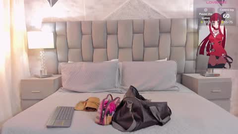 Snapshot of cintiacolins chatting on 01.16.25 CintiaCollins online show from 01.16.25