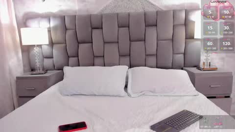 Snapshot of cintiacolins chatting on 02.15.25 CintiaCollins online show from 02.15.25