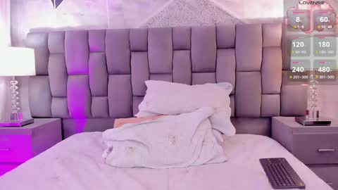 Snapshot of cintiacolins chatting on 02.26.25 CintiaCollins online show from 02.26.25