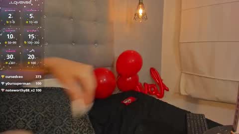 Snapshot of cintya_kors chatting on 02.13.25 Cintya online show from 02.13.25