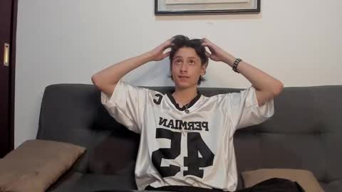 cirosky_elchicopolla online show from 12.01.25