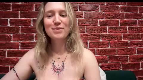 citrusblissss online show from 10.24.25