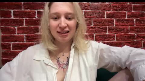 citrusblissss online show from 10.28.25