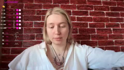 citrusblissss online show from 11.15.25