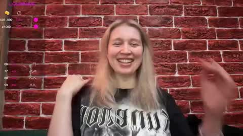 citrusblissss online show from 11.20.25