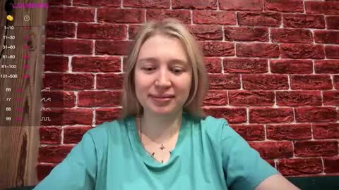 citrusblissss online show from 11.23.25