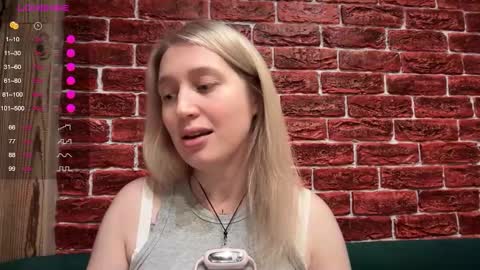 citrusblissss online show from 11.23.25