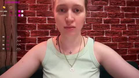 citrusblissss online show from 11.26.25