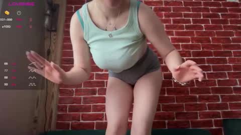 citrusblissss online show from 11.27.25