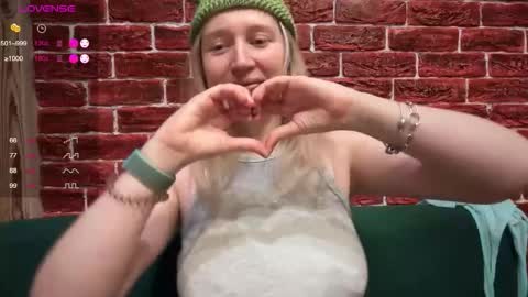 citrusblissss online show from 12.02.25