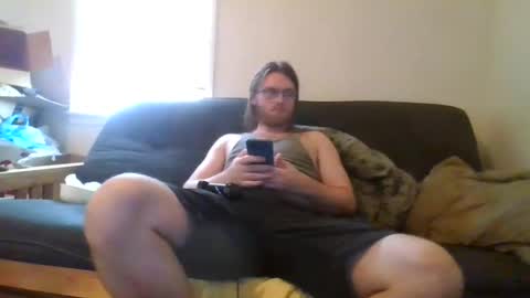 Snapshot of citycowboyz87 chatting on 09.29.25 citycowboyz online show from 09.29.25