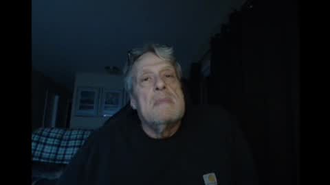 Snapshot of cjscout chatting on 02.05.25 cjscout online show from 02.05.25