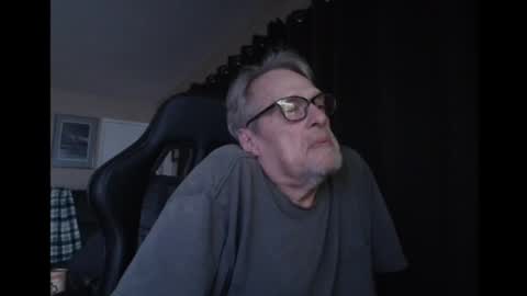 Snapshot of cjscout chatting on 02.08.25 cjscout online show from 02.08.25