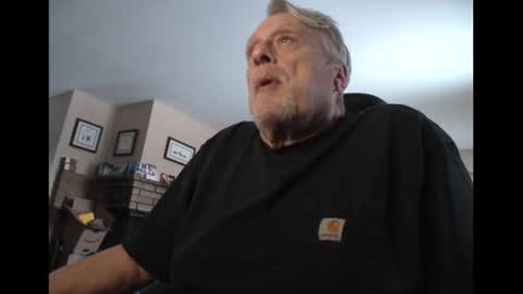 Snapshot of cjscout chatting on 02.17.25 cjscout online show from 02.17.25