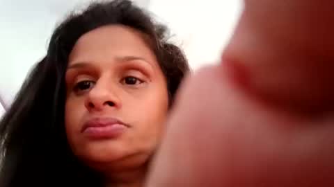 Snapshot of cjtovar90 chatting on 10.06.25 Joann online show from 10.06.25