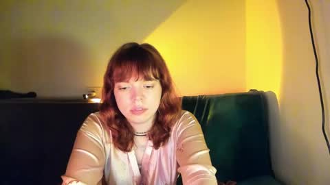 Snapshot of clancyosbourne chatting on 12.12.24 Clancy online show from 12.12.24