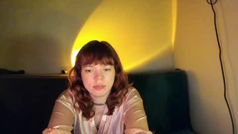 Snapshot of clancyosbourne chatting on 12.13.24 Clancy online show from 12.13.24
