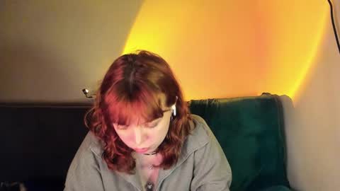 Snapshot of clancyosbourne chatting on 12.14.24 Clancy online show from 12.14.24