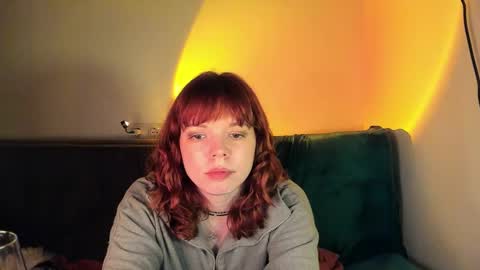 Snapshot of clancyosbourne chatting on 12.15.24 Clancy online show from 12.15.24