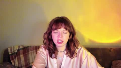 Snapshot of clancyosbourne chatting on 12.26.24 Clancy online show from 12.26.24