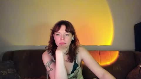 Snapshot of clancyosbourne chatting on 12.28.24 Clancy online show from 12.28.24